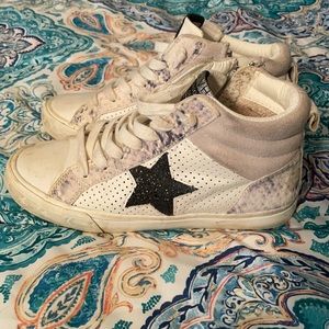 Popular Vintage Havana Sneakers 👟